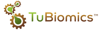 Tu Biomics Logo