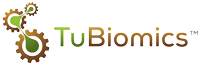 Tu Biomics Logo